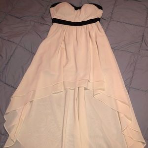 Women’s High Low Dress